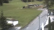 Archived webcam image showing Puchi´s kids area in Puchberg am Schneeberg, Lower Austria on 16 May 2026 at 10:30