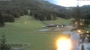 Archived webcam image showing Puchi´s kids area in Puchberg am Schneeberg, Lower Austria on 15 Jun 2026 at 04:31