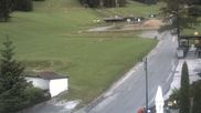 Archived webcam image showing Puchi´s kids area in Puchberg am Schneeberg, Lower Austria on 15 Jun 2026 at 07:31