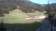 Archived webcam image showing Puchi´s kids area in Puchberg am Schneeberg, Lower Austria on 24 Jun 2026 at 07:18
