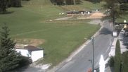 Archived webcam image showing Puchi´s kids area in Puchberg am Schneeberg, Lower Austria on 24 Jun 2026 at 08:18