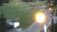 Archived webcam image showing Puchi´s kids area in Puchberg am Schneeberg, Lower Austria on 27 Jun 2026 at 04:01