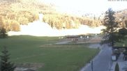 Archived webcam image showing Puchi´s kids area in Puchberg am Schneeberg, Lower Austria on 27 Jun 2026 at 06:01