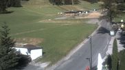 Archived webcam image showing Puchi´s kids area in Puchberg am Schneeberg, Lower Austria on 27 Jun 2026 at 08:01