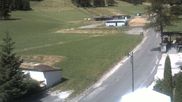 Archived webcam image showing Puchi´s kids area in Puchberg am Schneeberg, Lower Austria on 27 Jun 2026 at 10:01