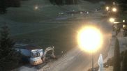 Archived webcam image showing Puchi´s kids area in Puchberg am Schneeberg, Lower Austria on 12 Jul 2026 at 04:32