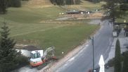 Archived webcam image showing Puchi´s kids area in Puchberg am Schneeberg, Lower Austria on 12 Jul 2026 at 06:32