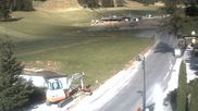 Archived webcam image showing Puchi´s kids area in Puchberg am Schneeberg, Lower Austria on 12 Jul 2026 at 08:32