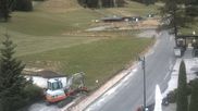Archived webcam image showing Puchi´s kids area in Puchberg am Schneeberg, Lower Austria on 12 Jul 2026 at 10:32