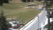 Archived webcam image showing Puchi´s kids area in Puchberg am Schneeberg, Lower Austria on 12 Jul 2026 at 12:32