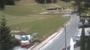 Archived webcam image showing Puchi´s kids area in Puchberg am Schneeberg, Lower Austria on 12 Jul 2026 at 14:32