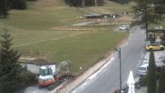 Archived webcam image showing Puchi´s kids area in Puchberg am Schneeberg, Lower Austria on 12 Jul 2026 at 18:32