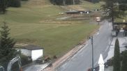 Archived webcam image showing Puchi´s kids area in Puchberg am Schneeberg, Lower Austria on 15 Jul 2026 at 06:23