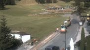 Archived webcam image showing Puchi´s kids area in Puchberg am Schneeberg, Lower Austria on 15 Jul 2026 at 08:23