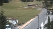 Archived webcam image showing Puchi´s kids area in Puchberg am Schneeberg, Lower Austria on 15 Jul 2026 at 10:23