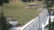 Archived webcam image showing Puchi´s kids area in Puchberg am Schneeberg, Lower Austria on 15 Jul 2026 at 12:23