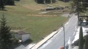 Archived webcam image showing Puchi´s kids area in Puchberg am Schneeberg, Lower Austria on 10 Aug 2026 at 14:33