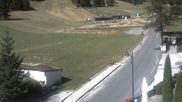 Archived webcam image showing Puchi´s kids area in Puchberg am Schneeberg, Lower Austria on 14 Aug 2026 at 10:36