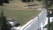 Archived webcam image showing Puchi´s kids area in Puchberg am Schneeberg, Lower Austria on 14 Aug 2026 at 12:36