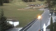 Archived webcam image showing Puchi´s kids area in Puchberg am Schneeberg, Lower Austria on 13 Sep 2026 at 06:26