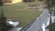 Archived webcam image showing Puchi´s kids area in Puchberg am Schneeberg, Lower Austria on 13 Sep 2026 at 07:26