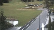 Archived webcam image showing Puchi´s kids area in Puchberg am Schneeberg, Lower Austria on 13 Sep 2026 at 08:26