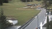 Archived webcam image showing Puchi´s kids area in Puchberg am Schneeberg, Lower Austria on 13 Sep 2026 at 10:26
