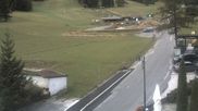 Archived webcam image showing Puchi´s kids area in Puchberg am Schneeberg, Lower Austria on 13 Sep 2026 at 12:26