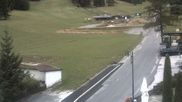 Archived webcam image showing Puchi´s kids area in Puchberg am Schneeberg, Lower Austria on 13 Sep 2026 at 14:26