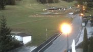 Archived webcam image showing Puchi´s kids area in Puchberg am Schneeberg, Lower Austria on 25 Sep 2026 at 06:42