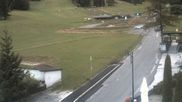 Archived webcam image showing Puchi´s kids area in Puchberg am Schneeberg, Lower Austria on 25 Sep 2026 at 07:42
