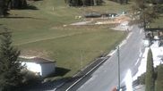 Archived webcam image showing Puchi´s kids area in Puchberg am Schneeberg, Lower Austria on 25 Sep 2026 at 10:42