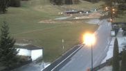 Archived webcam image showing Puchi´s kids area in Puchberg am Schneeberg, Lower Austria on 13 Oct 2026 at 07:26