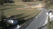 Archived webcam image showing Puchi´s kids area in Puchberg am Schneeberg, Lower Austria on 13 Oct 2026 at 08:26