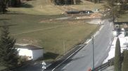 Archived webcam image showing Puchi´s kids area in Puchberg am Schneeberg, Lower Austria on 13 Oct 2026 at 10:26
