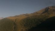 Archiviertes Webcam Bild: Adler Lounge, Kals am Großglockner am 27.08.2026 um 02:40 Uhr