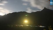 Archiviertes Webcam Bild: Kals am Großglockner: Blick aufs Gradonna Mountain Resort am 28.05.2026 um 02:55 Uhr