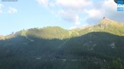 Archived webcam image showing Gradonna Mountain Resort, Tyrol on 14 Jun 2026 at 06:07