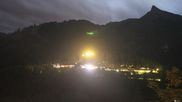 Archiviertes Webcam Bild: Kals am Großglockner: Blick aufs Gradonna Mountain Resort am 15.06.2026 um 04:46 Uhr