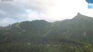 Archiviertes Webcam Bild: Kals am Großglockner: Blick aufs Gradonna Mountain Resort am 15.06.2026 um 06:46 Uhr