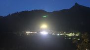 Archiviertes Webcam Bild: Kals am Großglockner: Blick aufs Gradonna Mountain Resort am 12.07.2026 um 04:30 Uhr