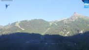 Archiviertes Webcam Bild: Kals am Großglockner: Blick aufs Gradonna Mountain Resort am 12.07.2026 um 07:30 Uhr
