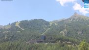Archiviertes Webcam Bild: Kals am Großglockner: Blick aufs Gradonna Mountain Resort am 12.07.2026 um 12:30 Uhr