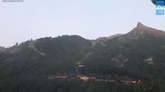 Archived webcam image showing Gradonna Mountain Resort, Tyrol on 16 Sep 2026 at 06:12