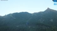 Archived webcam image showing Gradonna Mountain Resort, Tyrol on 16 Sep 2026 at 07:12
