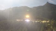 Archived webcam image showing Gradonna Mountain Resort, Tyrol on 27 Sep 2026 at 04:03