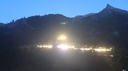 Archiviertes Webcam Bild: Kals am Großglockner: Blick aufs Gradonna Mountain Resort am 11.10.2026 um 06:42 Uhr
