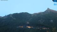 Archiviertes Webcam Bild: Kals am Großglockner: Blick aufs Gradonna Mountain Resort am 11.10.2026 um 07:42 Uhr