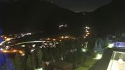 Archived webcam image showing Gradonna Hotel, Kals on 14 Jun 2026 at 00:06