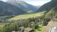 Archived webcam image showing Gradonna Hotel, Kals on 14 Jun 2026 at 08:06